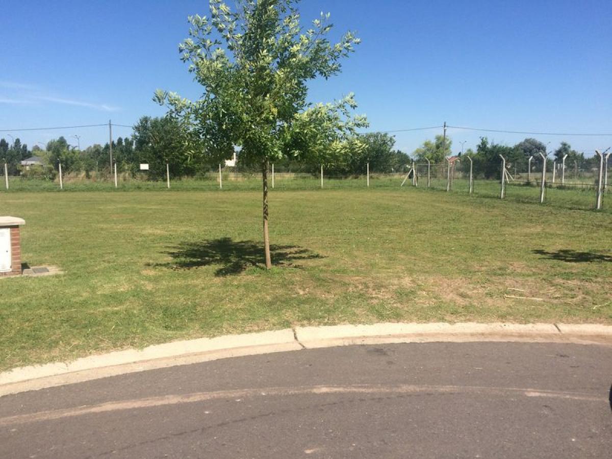 Grundstück in Pilar, Argentina, Nr. 45326