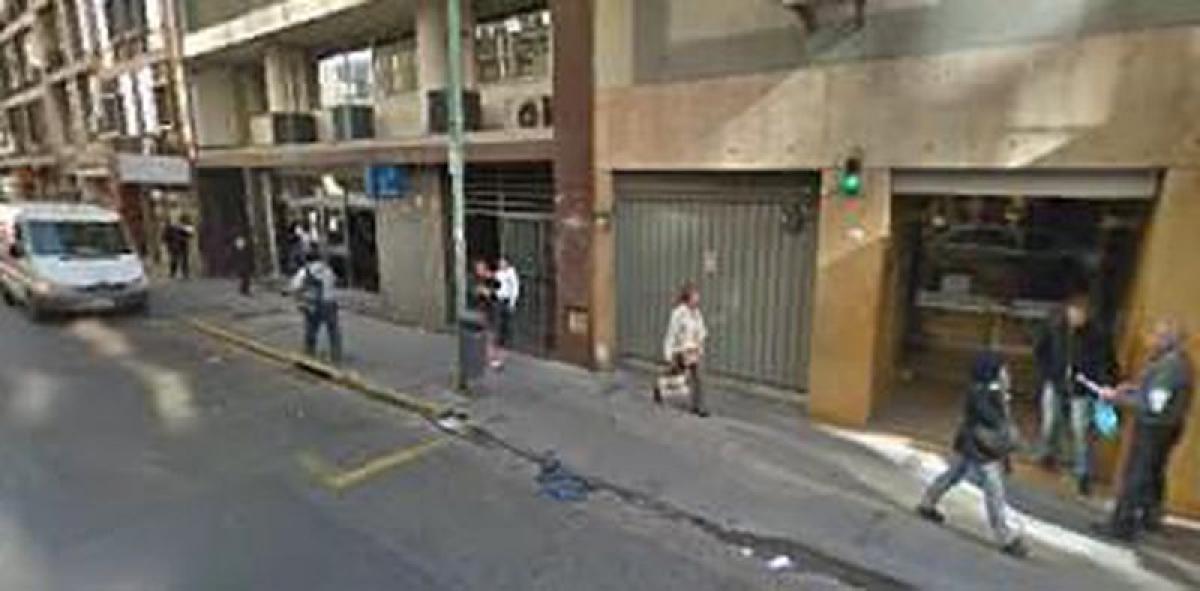 Entrepôt à Buenos Aires, Argentina No. 106615