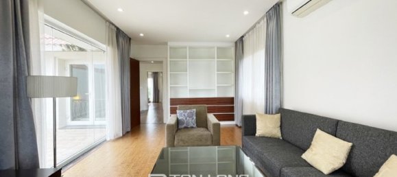 4 Schlafzimmer Villa in Long Bien, Vietnam, Nr. 743 7