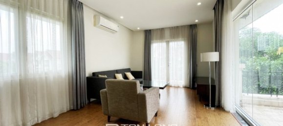 4 Schlafzimmer Villa in Long Bien, Vietnam, Nr. 743 8