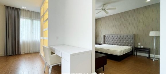 4 Schlafzimmer Villa in Long Bien, Vietnam, Nr. 743 12