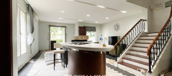 4 Schlafzimmer Villa in Long Bien, Vietnam, Nr. 743 17