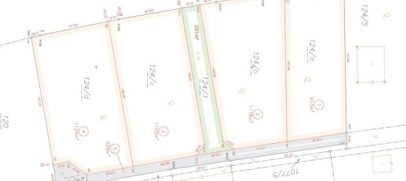 913m² Land in Strass in Steiermark, Austria No. 97579 4