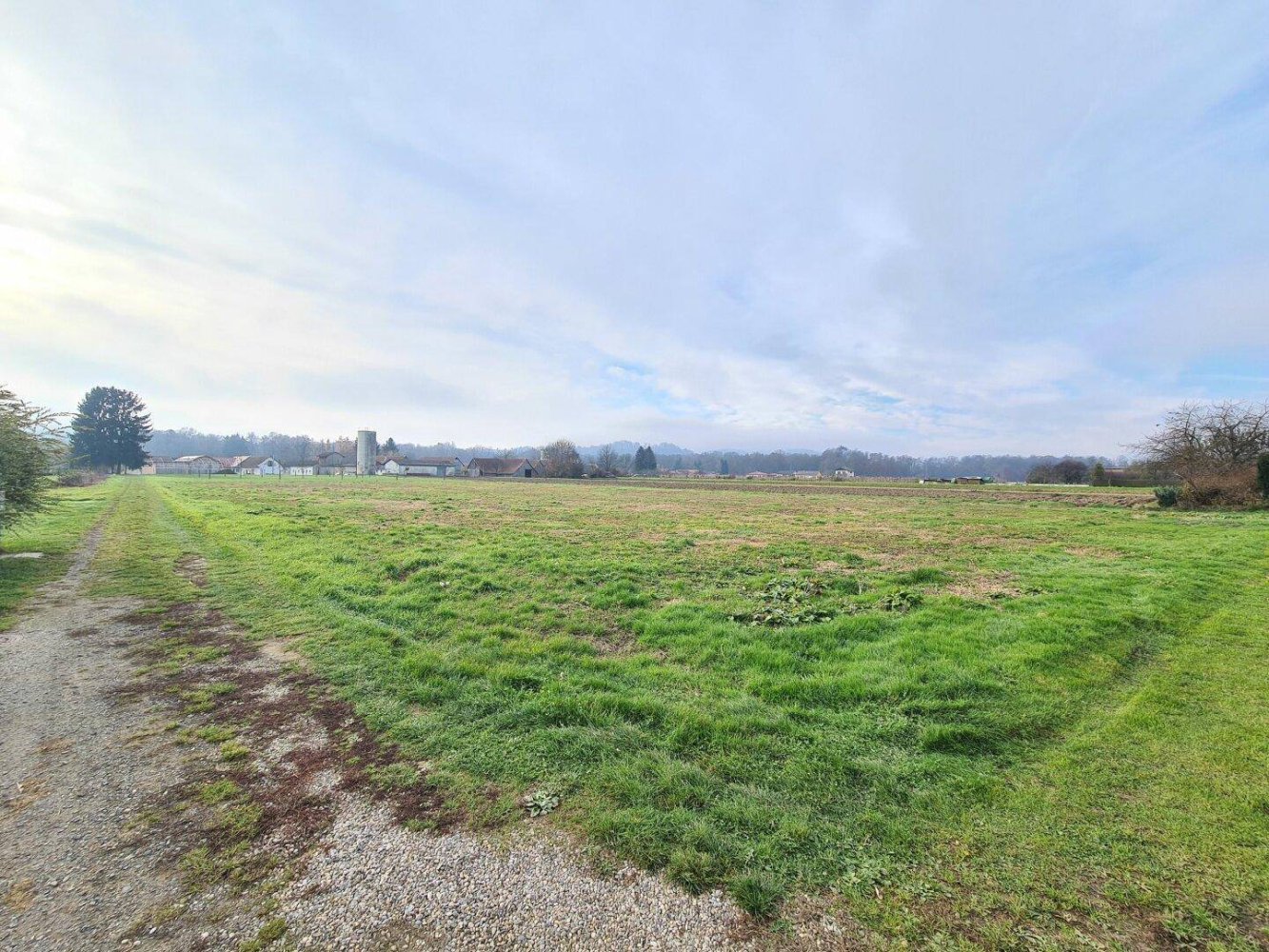 913m² Land in Strass in Steiermark, Austria No. 97579