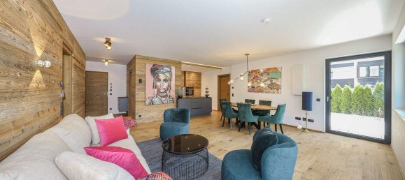 Apartamento de 3 divisões em St. Johann in Tirol, Austria N.º 101962 2