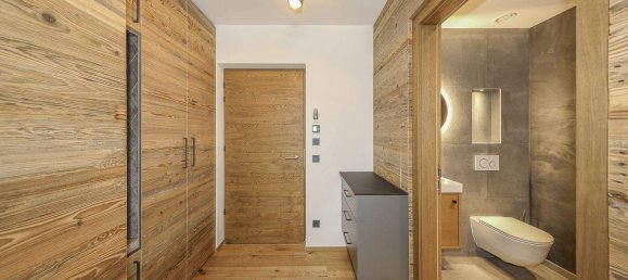 Apartamento de 3 divisões em St. Johann in Tirol, Austria N.º 101962 17