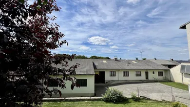 Дом с 7 комнатами в Фалльбах, Австрия № 238196