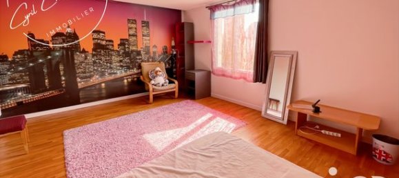 3 chambres Maison à Sevran, France No. 354700 6