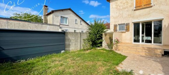 3 chambres Maison à Sevran, France No. 354700 18