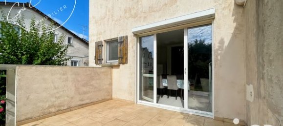 3 chambres Maison à Sevran, France No. 354700 17