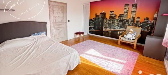 3 chambres Maison à Sevran, France No. 354700 5