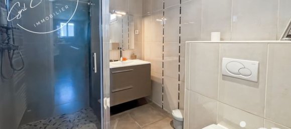 3 chambres Maison à Sevran, France No. 354700 11