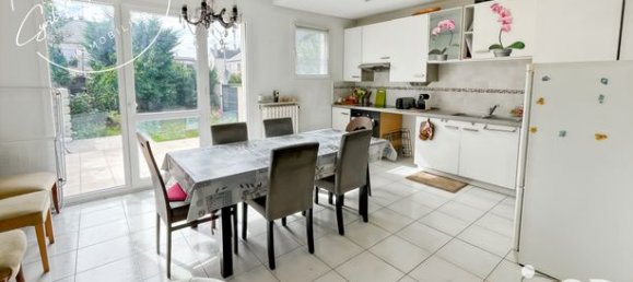 3 chambres Maison à Sevran, France No. 354700 3