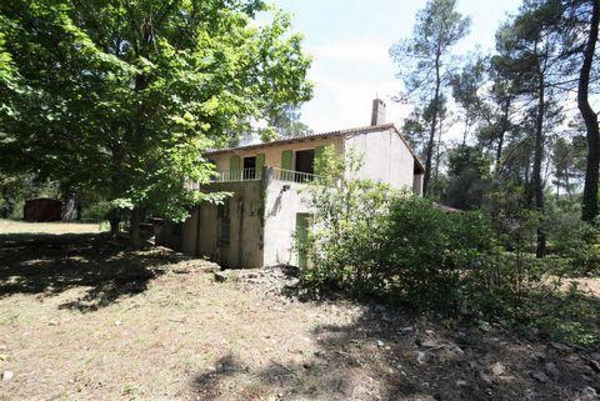 5 bedrooms House in Lorgues, France No. 11584