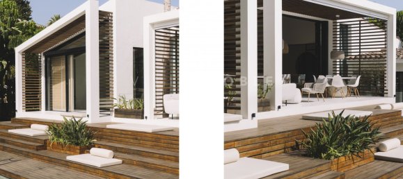 5 bedrooms Villa in Marbella, Spain No. 106186 36