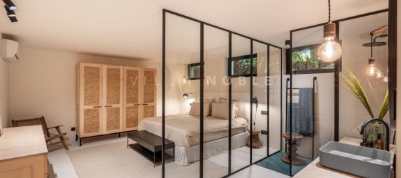 5 bedrooms Villa in Marbella, Spain No. 106186 32