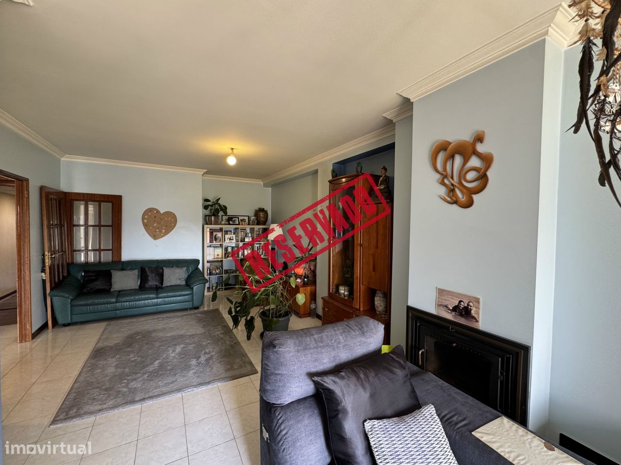 3 Schlafzimmer Wohnung in Valbom, Portugal, Nr. 203084