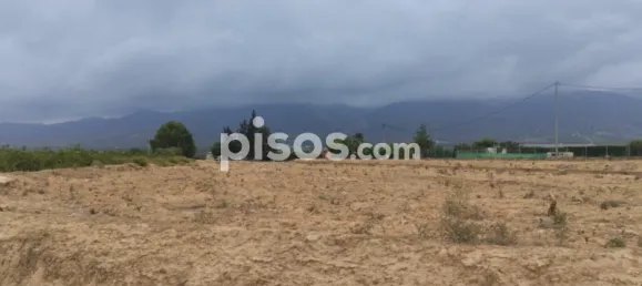 Terreno em Librilla, Spain N.º 152567 7