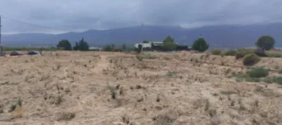 Terreno em Librilla, Spain N.º 152567 3