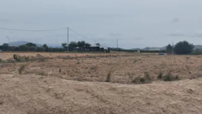 Terreno em Librilla, Spain N.º 152567