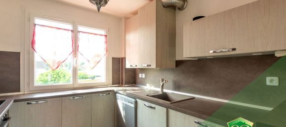 2 Schlafzimmer Wohnung in Evreux, France, Nr. 353374 3