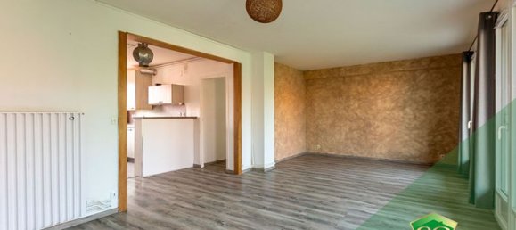 2 Schlafzimmer Wohnung in Evreux, France, Nr. 353374 2