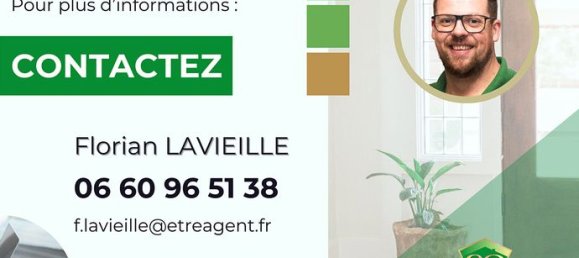 2 Schlafzimmer Wohnung in Evreux, France, Nr. 353374 10