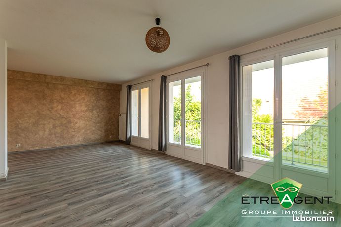 2 Schlafzimmer Wohnung in Evreux, France, Nr. 353374