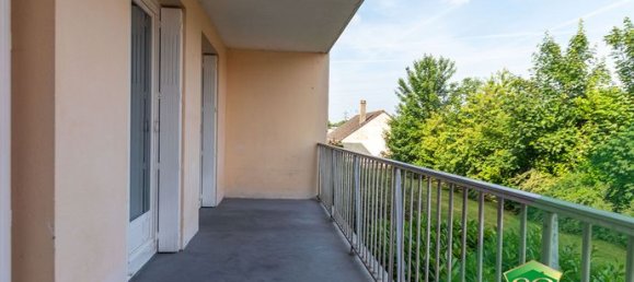 2 Schlafzimmer Wohnung in Evreux, France, Nr. 353374 9