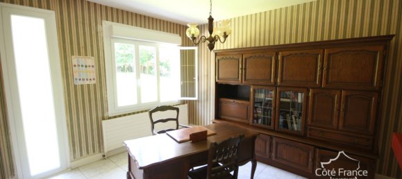 5 chambres Villa à Gespunsart, France No. 152077 18