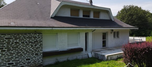 5 chambres Villa à Gespunsart, France No. 152077 4