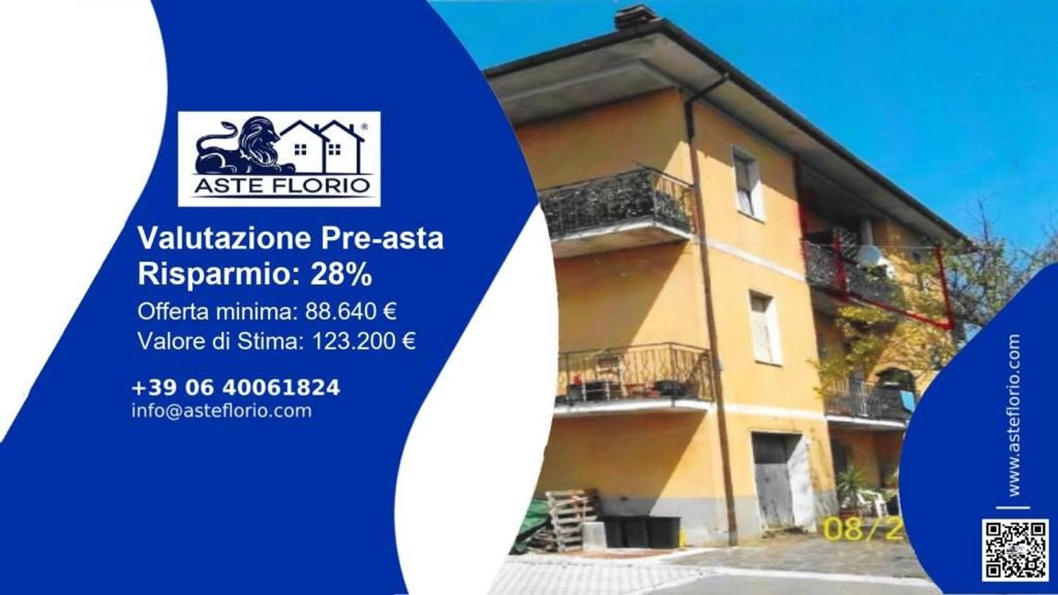 2 Schlafzimmer Wohnung in Montopoli in Val d'Arno, Italy, Nr. 374729