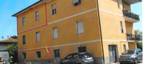 2 Schlafzimmer Wohnung in Montopoli in Val d'Arno, Italy, Nr. 374729 3