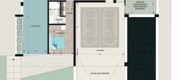 5 bedrooms Villa for sale in Germasogeia, Limassol, Cyprus № 9577 16