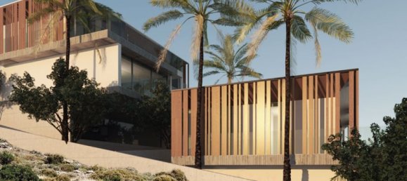 5 bedrooms Villa for sale in Germasogeia, Limassol, Cyprus № 9577 15