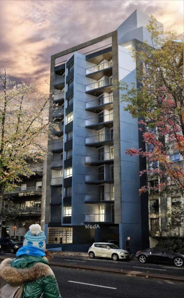 Estudio en Montevideo, Uruguay No. 178