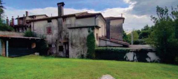 7 rooms Apartment in San Zenone degli Ezzelini, Italy No. 206392 6