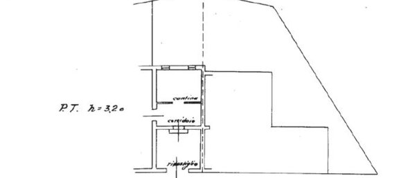 7 rooms Apartment in San Zenone degli Ezzelini, Italy No. 206392 11