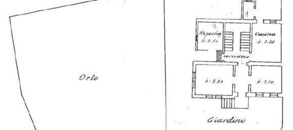 7 rooms Apartment in San Zenone degli Ezzelini, Italy No. 206392 14