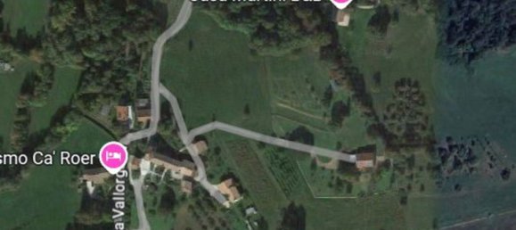 7 rooms Apartment in San Zenone degli Ezzelini, Italy No. 206392 3