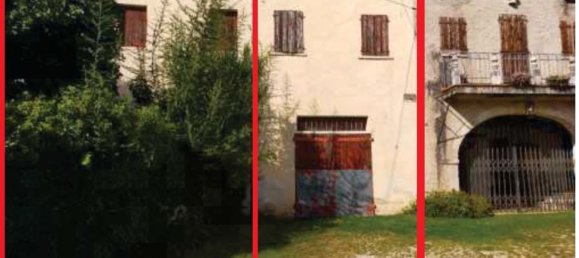 7 rooms Apartment in San Zenone degli Ezzelini, Italy No. 206392 7