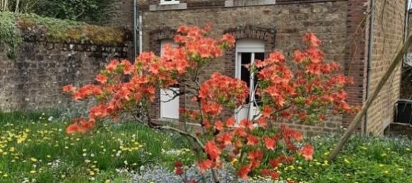 Villa T4 em La Ferte Mace, France N.º 360644 16