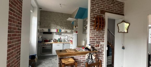 Villa T4 em La Ferte Mace, France N.º 360644 14