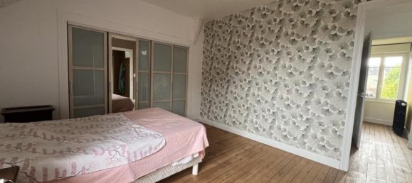 Villa T4 em La Ferte Mace, France N.º 360644 13