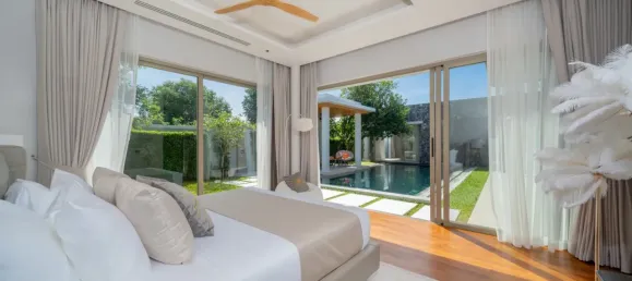 4 Schlafzimmer Haus in Bang Tao, Thailand, Nr. 152111 26