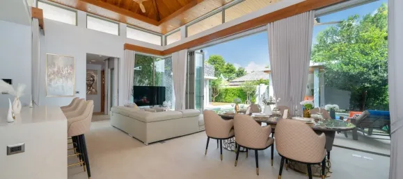 4 Schlafzimmer Haus in Bang Tao, Thailand, Nr. 152111 5
