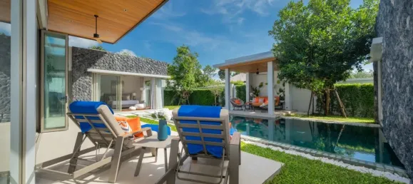 4 Schlafzimmer Haus in Bang Tao, Thailand, Nr. 152111 30