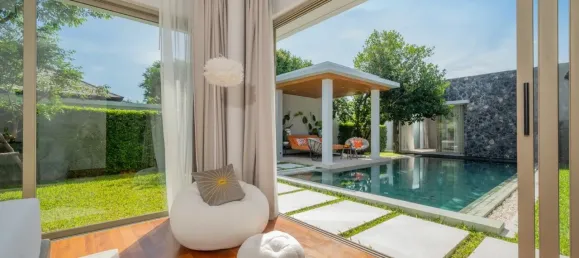 4 Schlafzimmer Haus in Bang Tao, Thailand, Nr. 152111 27