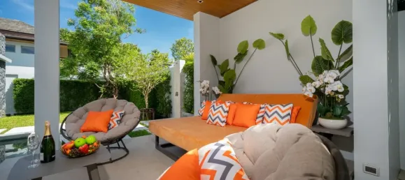 4 Schlafzimmer Haus in Bang Tao, Thailand, Nr. 152111 28