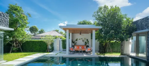 4 Schlafzimmer Haus in Bang Tao, Thailand, Nr. 152111 14